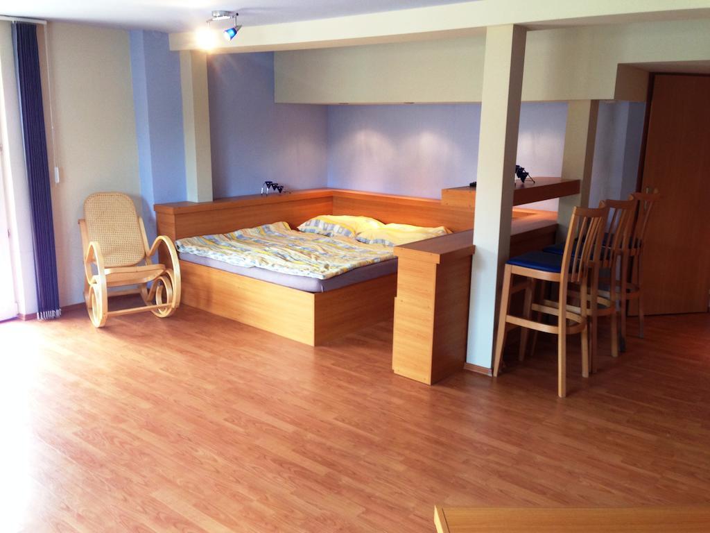 Beach Pension Cheb Rom bilde