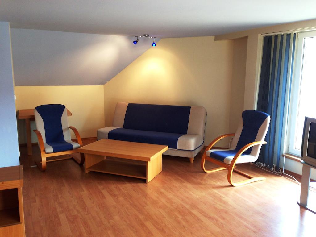 Beach Pension Cheb Rom bilde