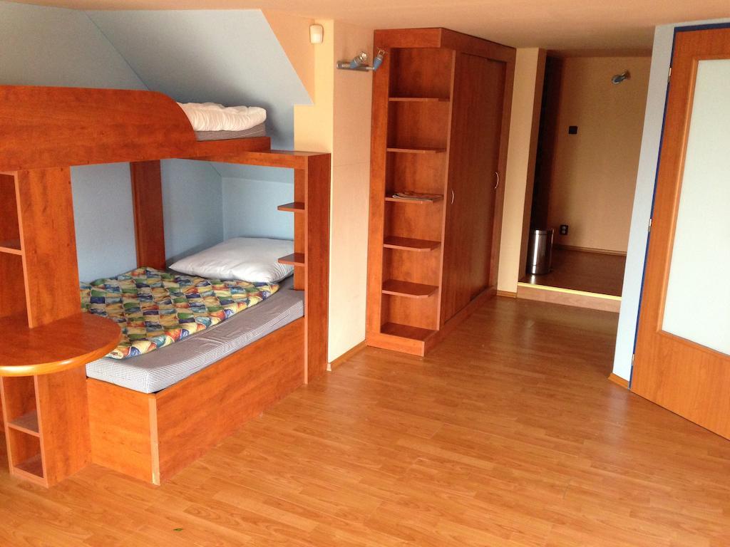 Beach Pension Cheb Rom bilde
