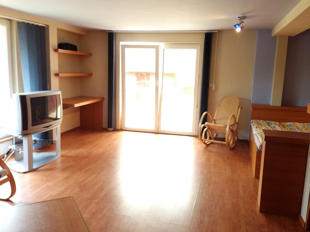 Beach Pension Cheb Rom bilde