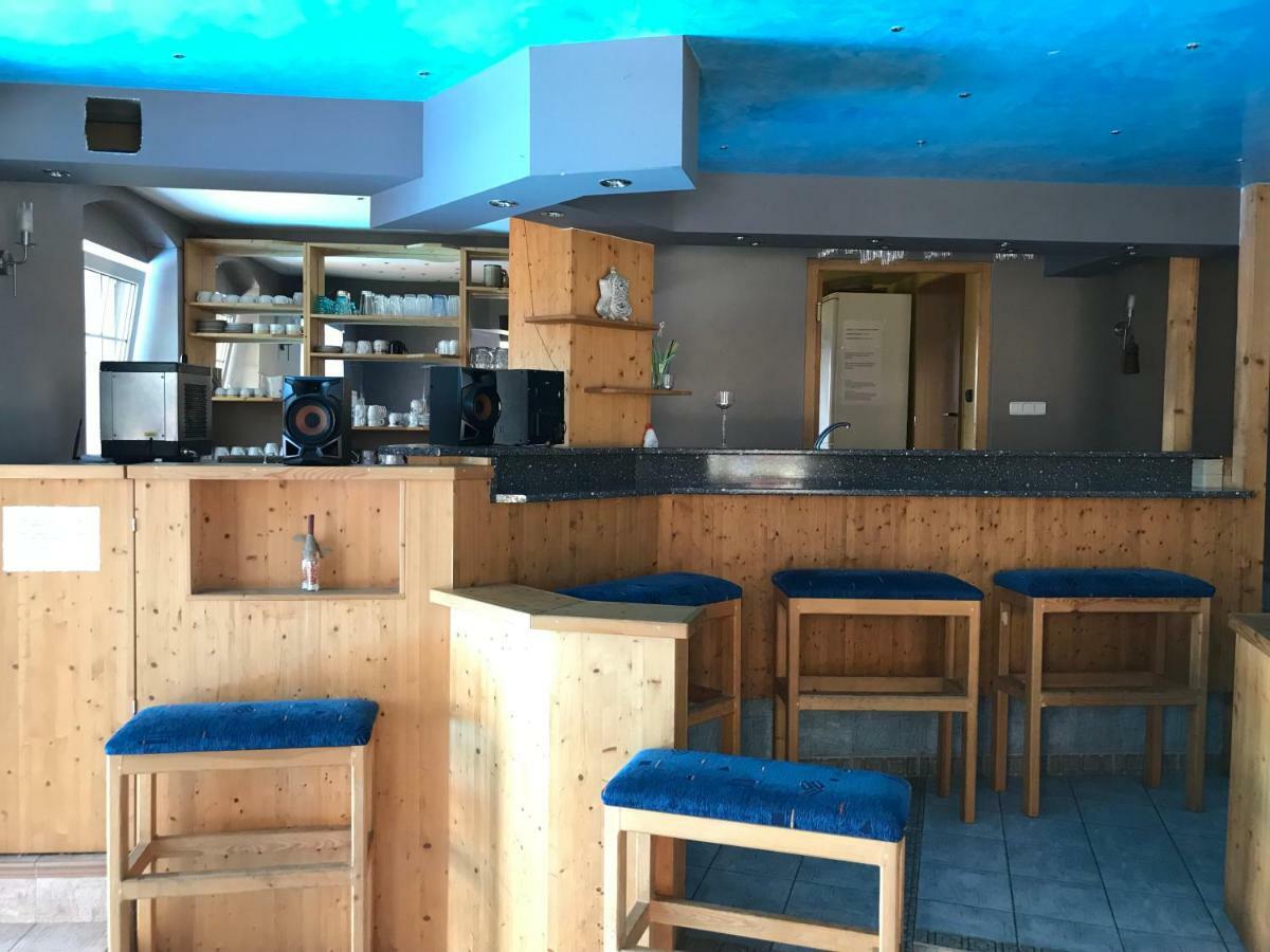 Beach Pension Cheb Eksteriør bilde